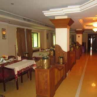 Hotel Bessota International, Thiruvalla 3